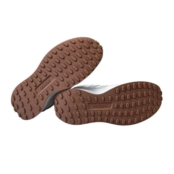 Adidas Run 70s Cloud White Almost Blue Off White GX1724 Women's Size 7 - Picture 9 of 10